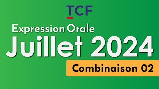 EO  Actualité Juillet 2024  Combinaison 2 [upl. by Annayhs]