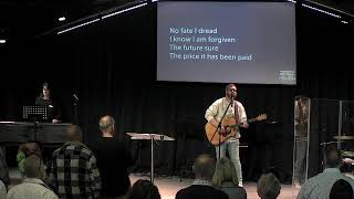 Pitt Town Church Livestream 9am Service [upl. by Anyzratak]