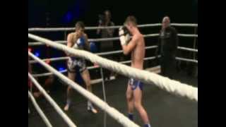 TCC 10 The Champions Club Germany  Niclas Larsen DK vs Leo Bönniger D  Part 1 [upl. by Missi]