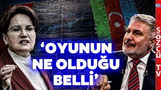 SÖZDE MUHALEFET Bahadır Erdemden İYİ Parti ve Meral Akşenere Zehir Zemberek Sözler [upl. by Donni755]