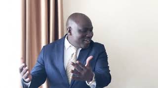 Amuru FDC chairperson Michael Lakony amuru LC 5crosses to PLU and NRM as FDC leaders fights [upl. by Ahsenrat445]