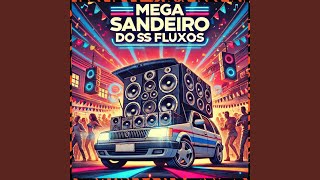 Mega Sandeiro dos Fluxos [upl. by Afrikah425]