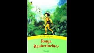 Ronja Räubertochter 03 Hörbuch [upl. by Lenod]