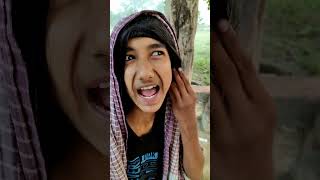 Nahi chahi ho kuch or hamra hau chahi comedy  comedyentertainer kamlesh comedy video [upl. by Dorothi407]