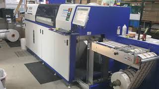 For sale DEB LLC Epson SurePress L4533AW Digital Label Press [upl. by Wescott]