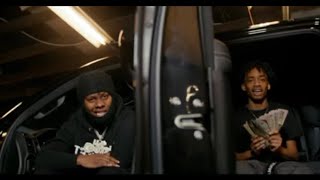 Cootie x Smoove  Hit Diff Official Video SmooveTopic [upl. by Ayaros725]