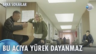 Ayşecana kıydılar  Arka Sokaklar 692 Bölüm [upl. by Eeresed]