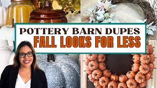 Pottery Barn Dupes  Dupe It Like Its Hot [upl. by Sherrie991]