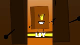 tpot 12 Auditions But Its 2012 bfdi animation objectshow [upl. by Essirahs]