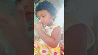 Srinika😍my angelPaiya Dei lavanyavlogs31 cutebaby shorts [upl. by Bent259]