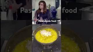 Sadiya Imran ne tali hui pyaz ka tarika How to make brown onion reciperecipe cooking shortvideo [upl. by Nnaarat]