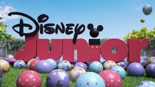 ¡Descubre las novedades de Disney Junior en el 2019 [upl. by Devlen750]