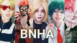 My Hero Academia BNHA TIK TOK 23 [upl. by Erv]