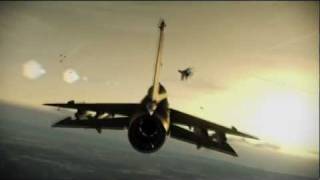 Ace Combat AH  Russian Reverence [upl. by Yuht]