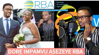 GERARD MBABAZI YASEZEYE RBA YARI AMAZEHOIMYAKA 10🚨 UMVA IMPAMVU igihe [upl. by Uzziel397]