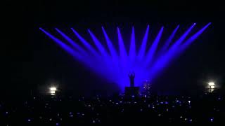 Moby  Thousand 4K 2024 live Mitsubishi Electric Halle  Düsseldorf [upl. by Eziechiele]