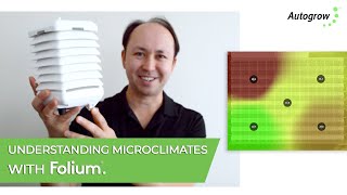 Understanding Microclimates with Folium® [upl. by Yro]