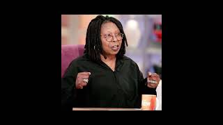 Whoopi Goldberg actress tvshow shortshollywood [upl. by Sillyhp554]