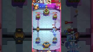 Ice Bow 🥶 vs Midladder deck 🧐 [upl. by Simonsen]