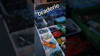 Braderie Pacé [upl. by Irrahs]