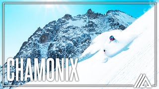 Skicom Guide To Chamonix Mont Blanc France [upl. by Kolivas273]