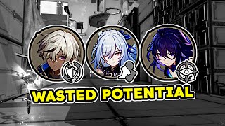 Honkai Star Rails Most USELESS Abilities [upl. by Maida]