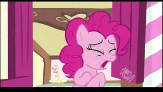 Pinkie pies reaction to all the CUPCAKES references [upl. by Annoif976]