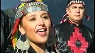 Musica Mapuche Mi We Peñeñ [upl. by Amuwkuhc249]