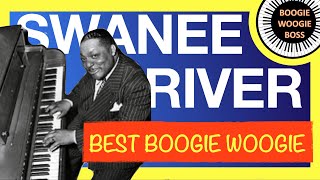 BOOGIE WOOGIE  Best Swanee River Boogie Performances [upl. by Adnima]