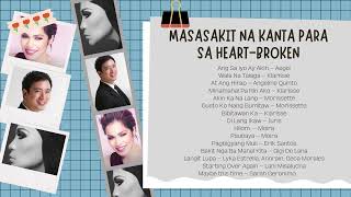 Masasakit na Kanta Para sa heartbroken 😭 [upl. by Scarlet]