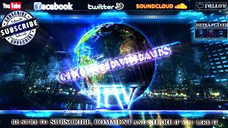 Free Minimal Electro Beat  Non Stop Prod by Georgevbeats [upl. by Ennaed]