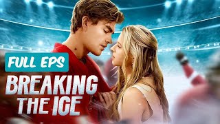 Breaking the Ice Full Movie Review  Nicole Mattox  Seth Edeen [upl. by Medeah922]