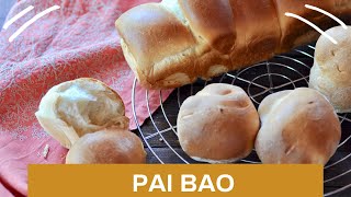 Pai Bao 🍞 [upl. by Caril]