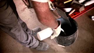 PPC Cement How to Screed a Floor Tutorial [upl. by Atikcir]