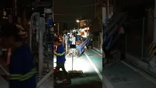 directional drilling machine dd6 alibaba project edsa [upl. by Olly876]