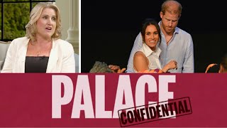 Why Meghan Markle amp Prince Harry will be ‘DEVASTATED’ by new bullying claims  Palace Confidential [upl. by Andert]