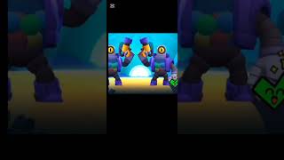 Adivina la esquin de brawler la fals o la real parte 9 brawlstars [upl. by Uhsoj]