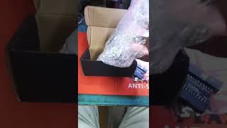 Easyjtag BGA 254 2in 1 Emmcufs Adapter unboxing [upl. by Armilla]