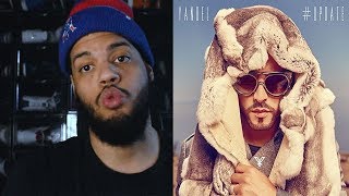 Explicale Remix Yandel Ft Bad Bunny Cosculluela Noriel Brytiago  Explicale Remix Reaccion [upl. by Milda]