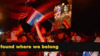 We Are Here Herbalife Anthem  Lyrics [upl. by Adran873]