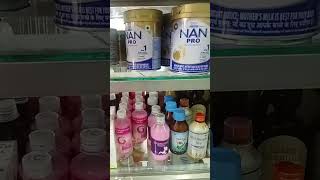 Nanpro 1 gelusil syrup [upl. by Hy]