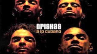 orishas  intro [upl. by Donatelli]