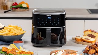 Princess 182238 Digital Airfryer  4L IT [upl. by Eirised530]