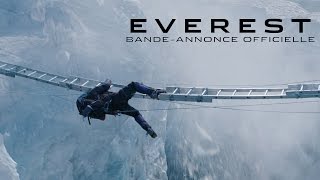 Everest 2021  Le Film [upl. by Hcib295]