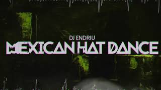 DJ ENDRIU  MEXICAN HAT DANCE FREE DOWNLOAD 🇵🇱 [upl. by Harley602]