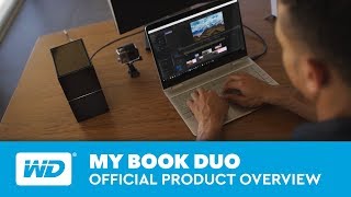 My Book Duo  Official Product Overview [upl. by Ris]