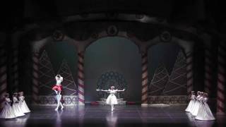 201012 Nutcracker Angels [upl. by Annaoj]