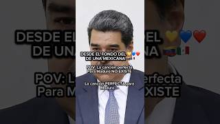 Mi apoyo para venezuelalibre 🇻🇪unamexicanaenirlanda venezuel🇻🇪 ratadedospatas [upl. by Liakim]