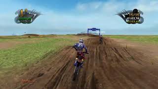 RD9 National Series 2024  Freestone  MX VS ATV REFLEX [upl. by Oeflein]