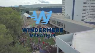 Windermere Marathon 2018 [upl. by Morehouse]